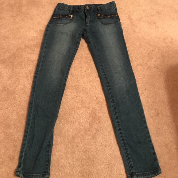Michael Kors Pants - Michael kors skinny jeans!