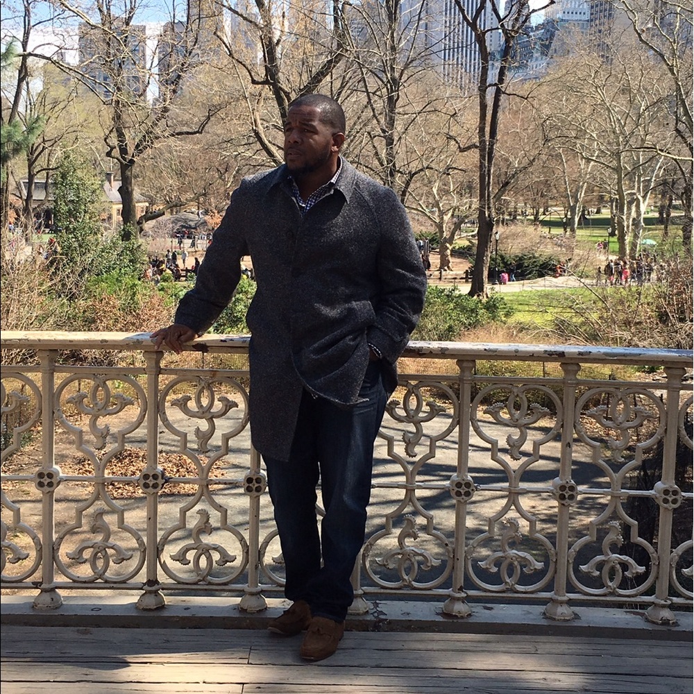 Meet your Posher, Herb