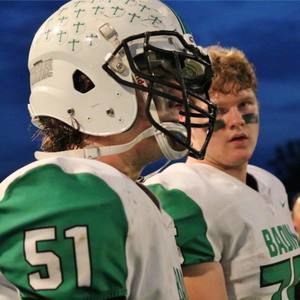 Meet your Posher, Robin