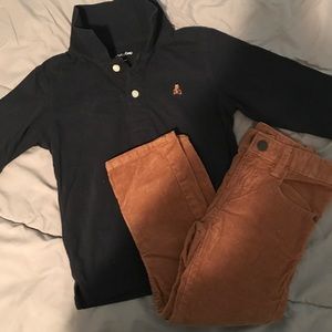 Kids Gap Outfit