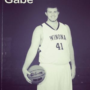 Meet your Posher, Gabe