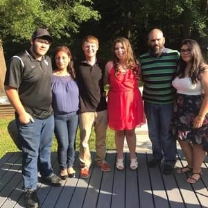 Meet your Posher, Johnny