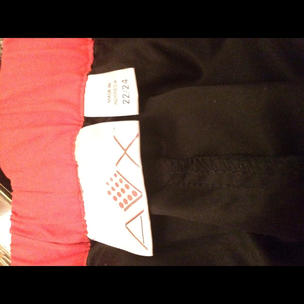 Jogging suit