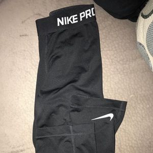 Nike Pro leggings