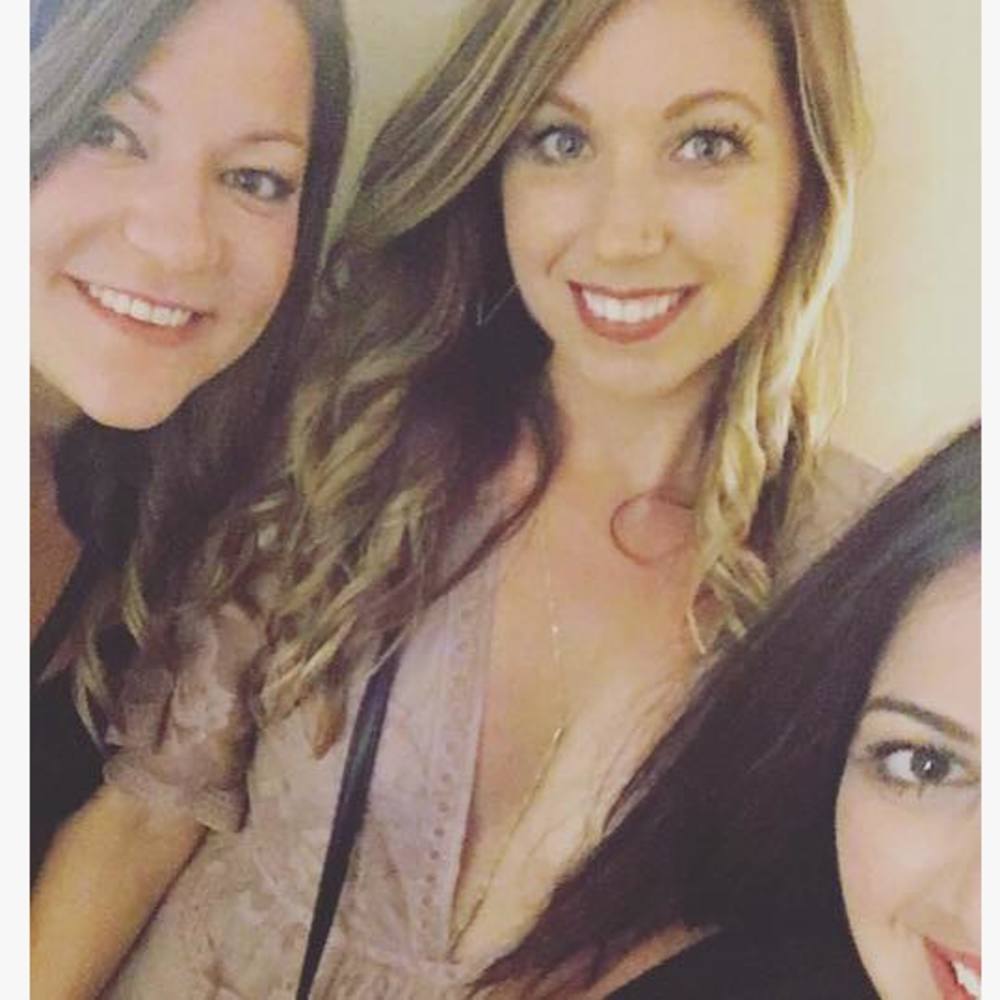 Meet your Posher, Lindsay