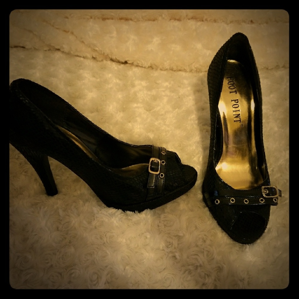 Heels
