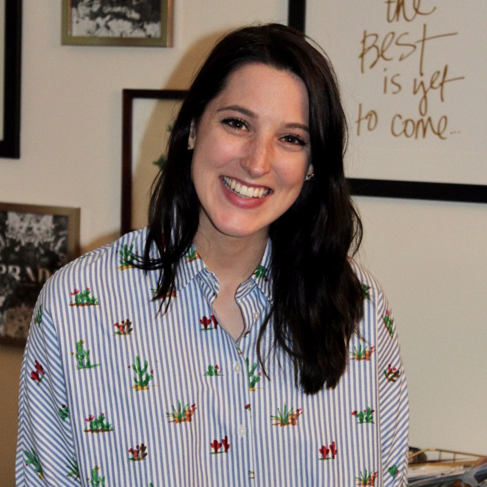Meet your Posher, Lauren