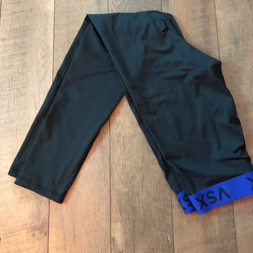 Victoria's Secret spandex leggings