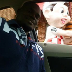 Meet your Posher, Tyree