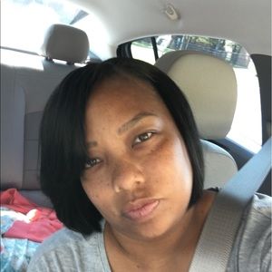 Meet your Posher, Vickie