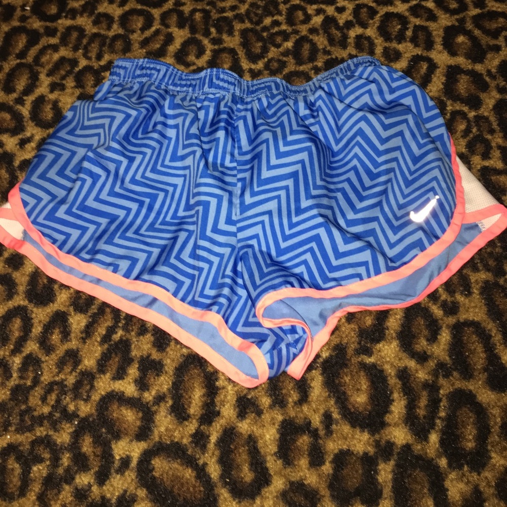 Nike Dri-fit shorts