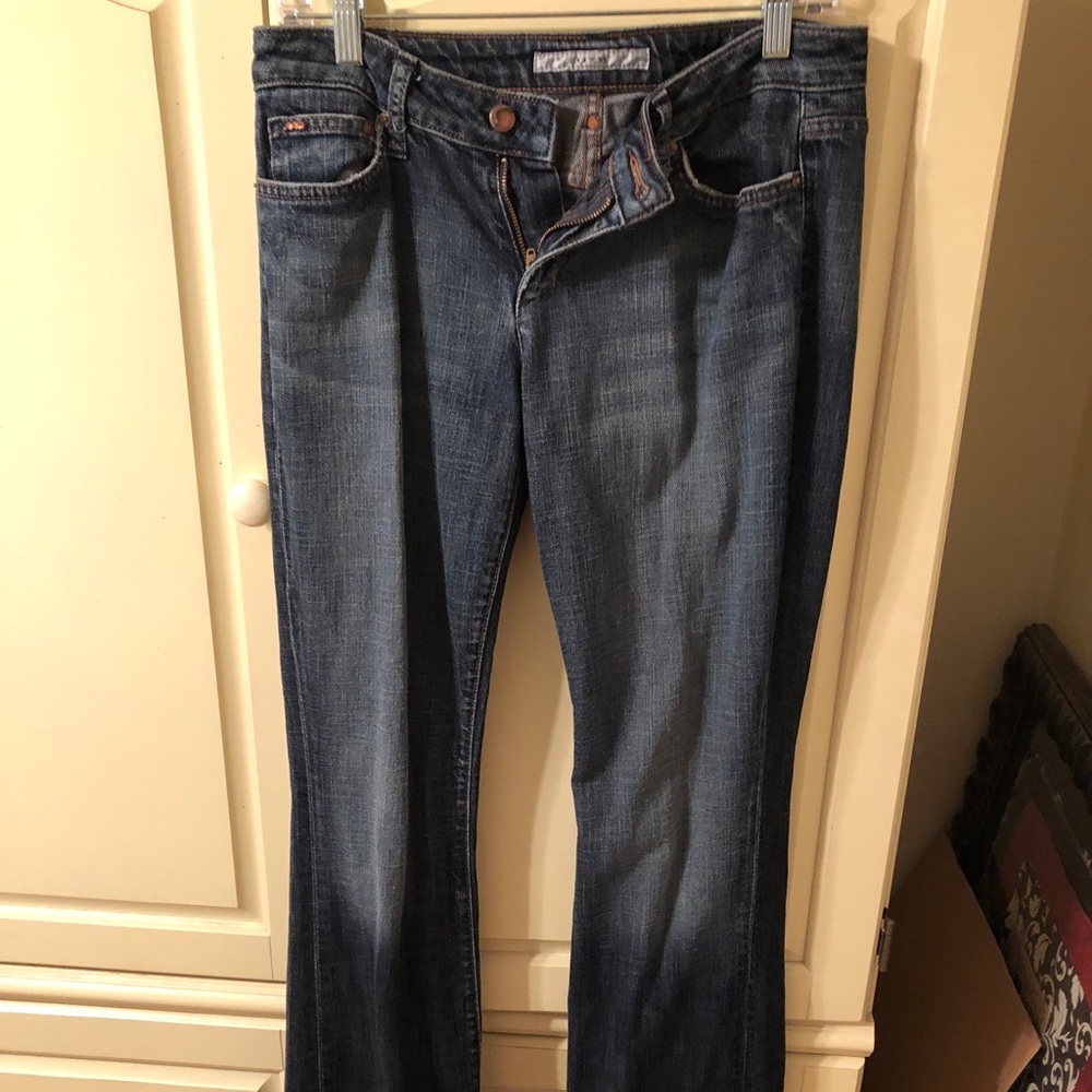 Joe’s Jeans Honey Boot Cut Size 29