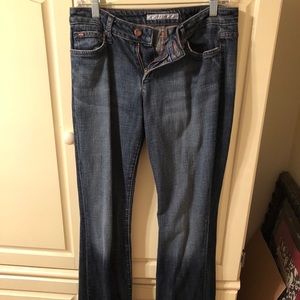 Joe’s Jeans Honey Boot Cut Size 29