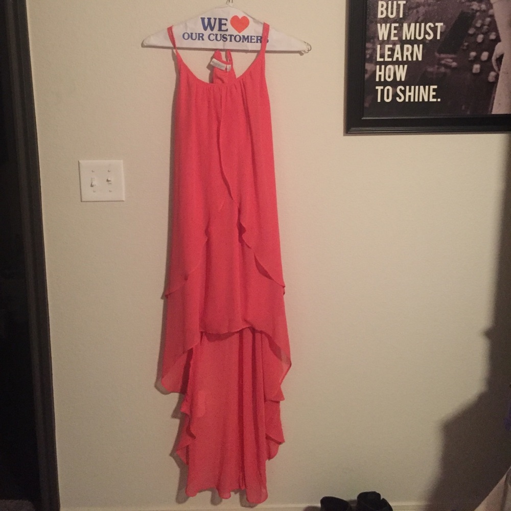 Dress for success