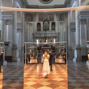 Meet your Posher, Elisa