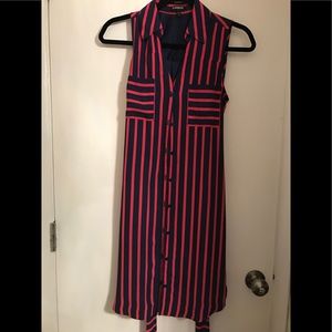 Express Shirt Dress Express Shirt Dress