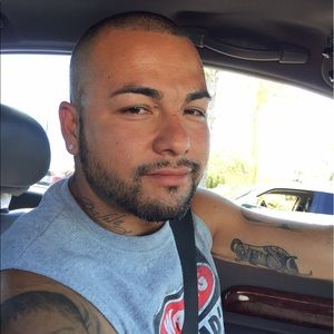 Meet your Posher, Gabriel