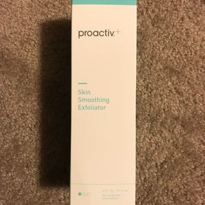 New Proactiv cleanser