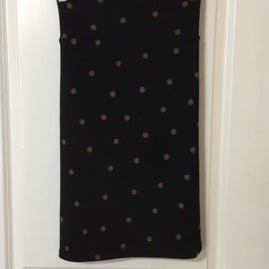 Polka dot Cassie skirt 💕