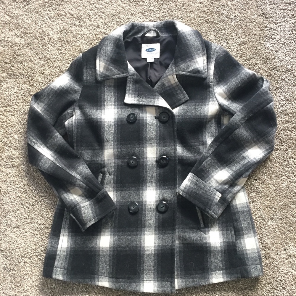 Old Navy Pea Coat