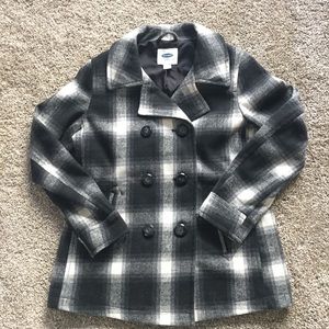 Old Navy Pea Coat Old Navy Pea Coat