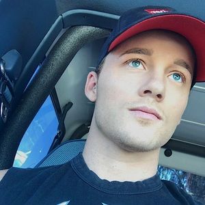 Meet your Posher, Kyle