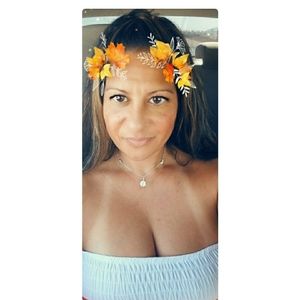 Meet your Posher, Patricia