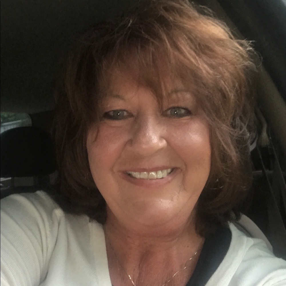 Meet your Posher, Barbara