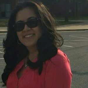 Meet your Posher, Karla