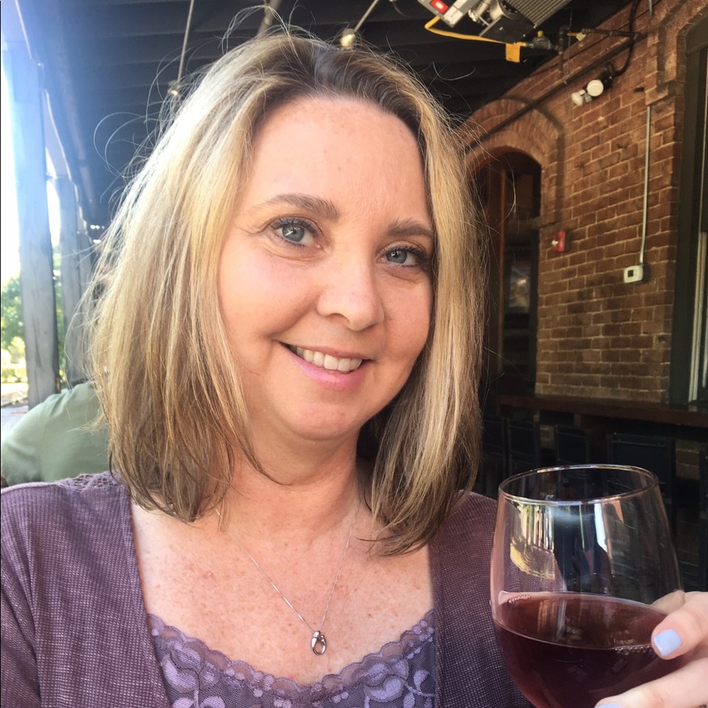 Meet your Posher, Dana
