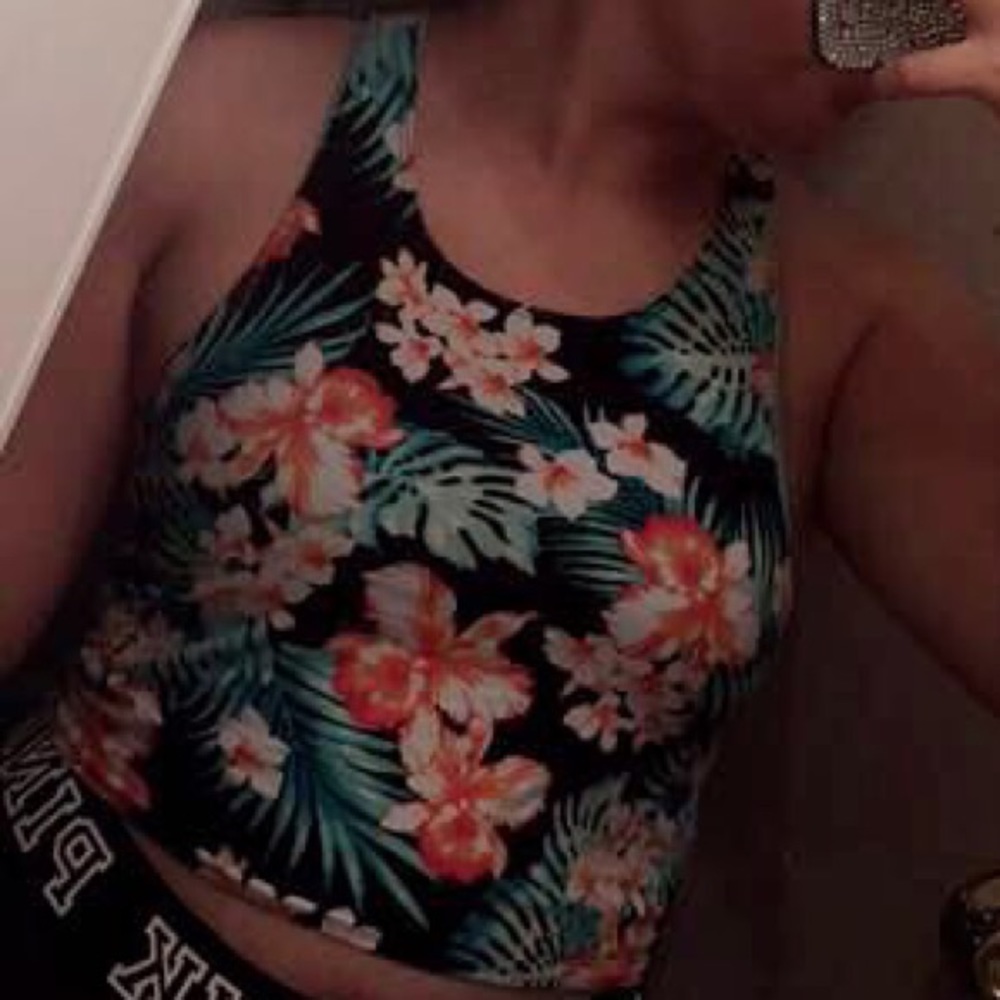 PINK super cute top ‼️‼️