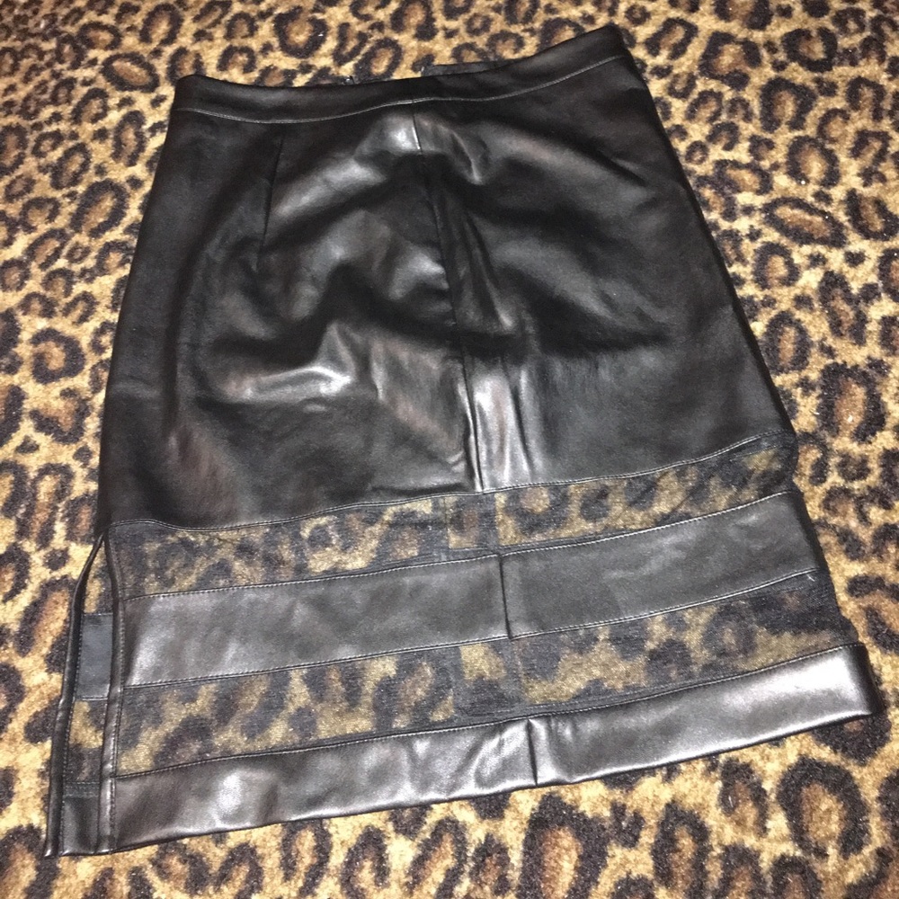Forever 21 skirt