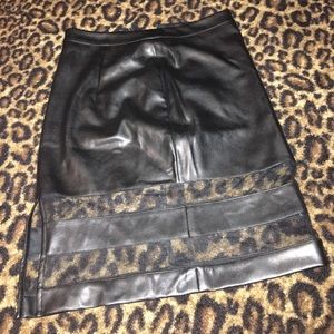 Forever 21 skirt Forever 21 skirt