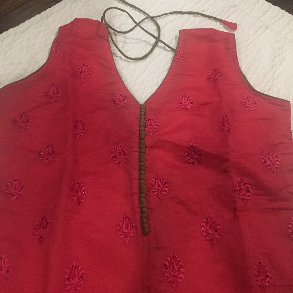 Beautiful Salwar - Picture 5 of 5