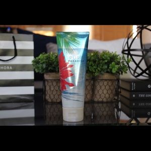 Bath and Body Works Pure Paradise Lotion