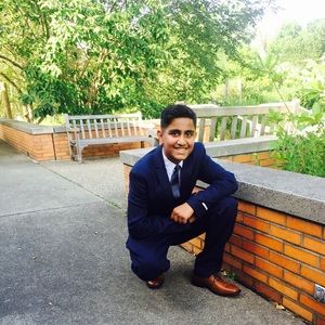 Meet your Posher, Pranav