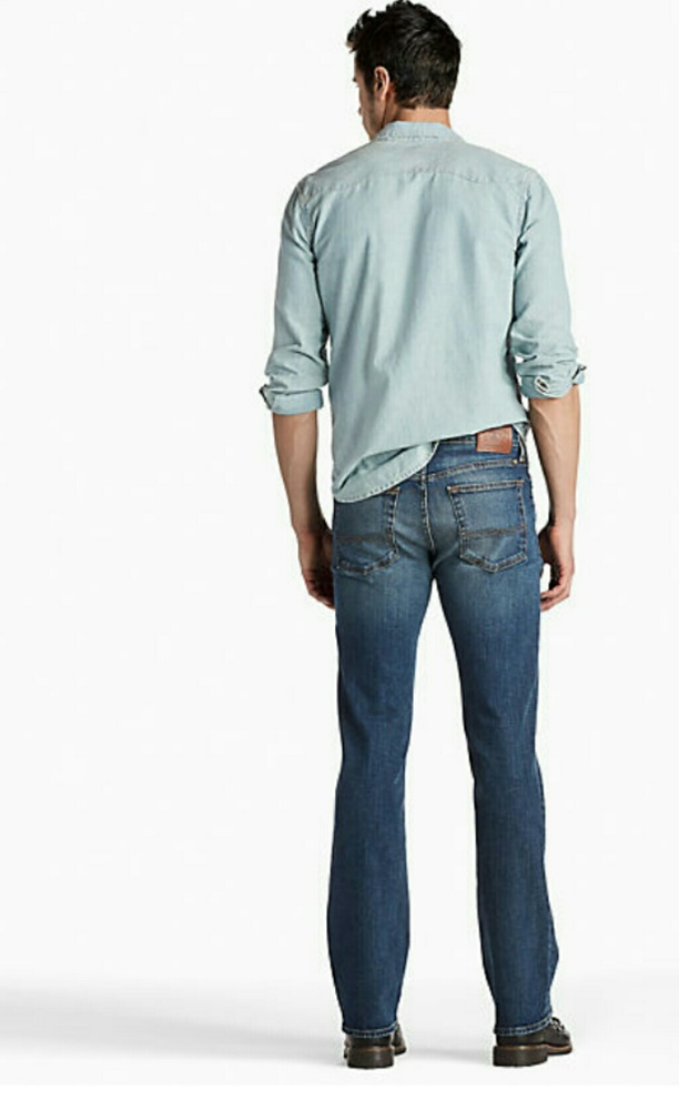 Lucky Brand