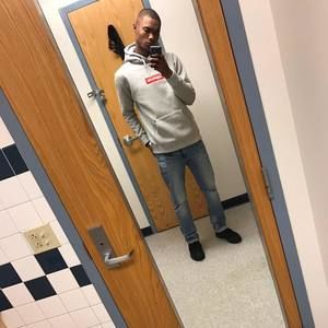 Meet your Posher, Edward