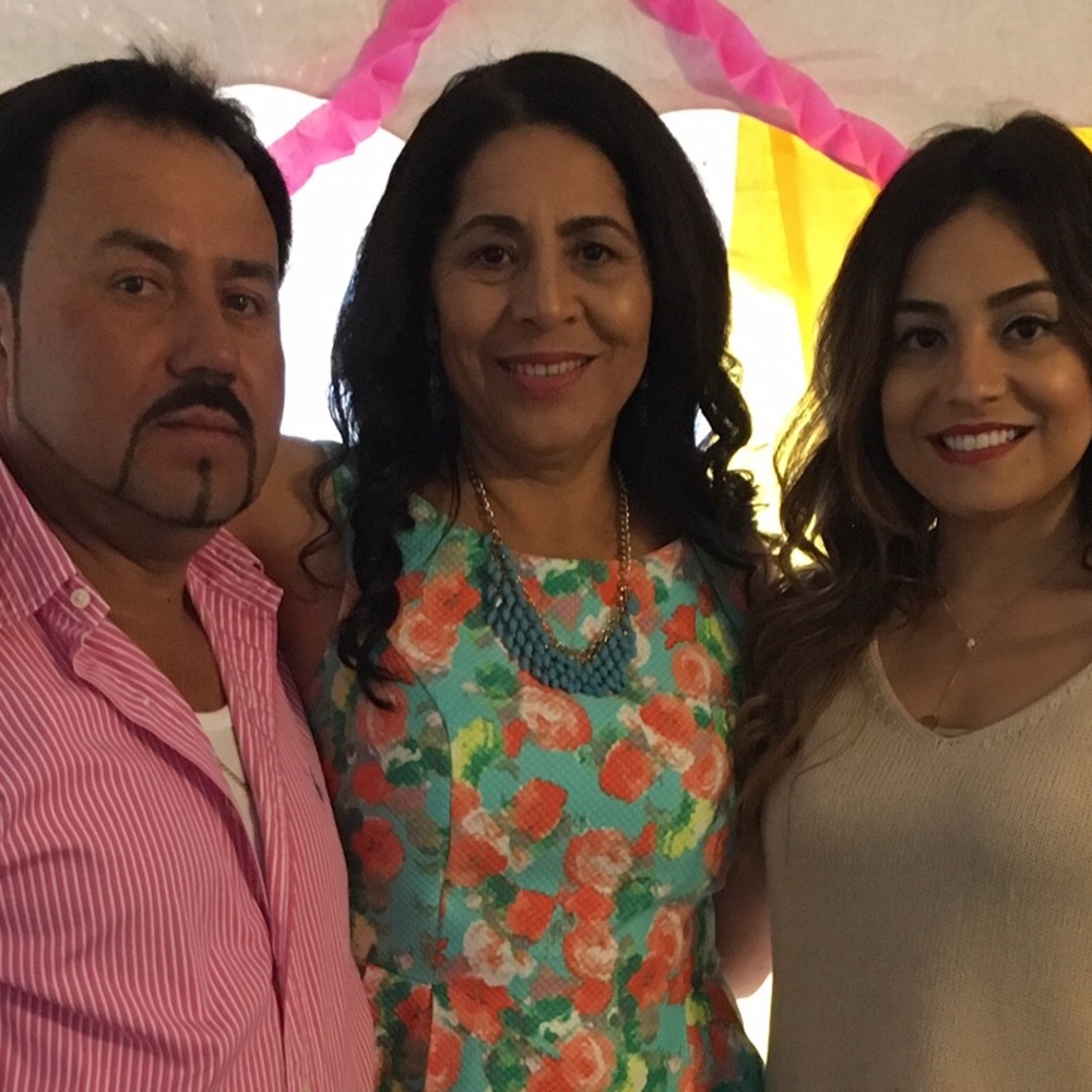 Meet your Posher, Evodia