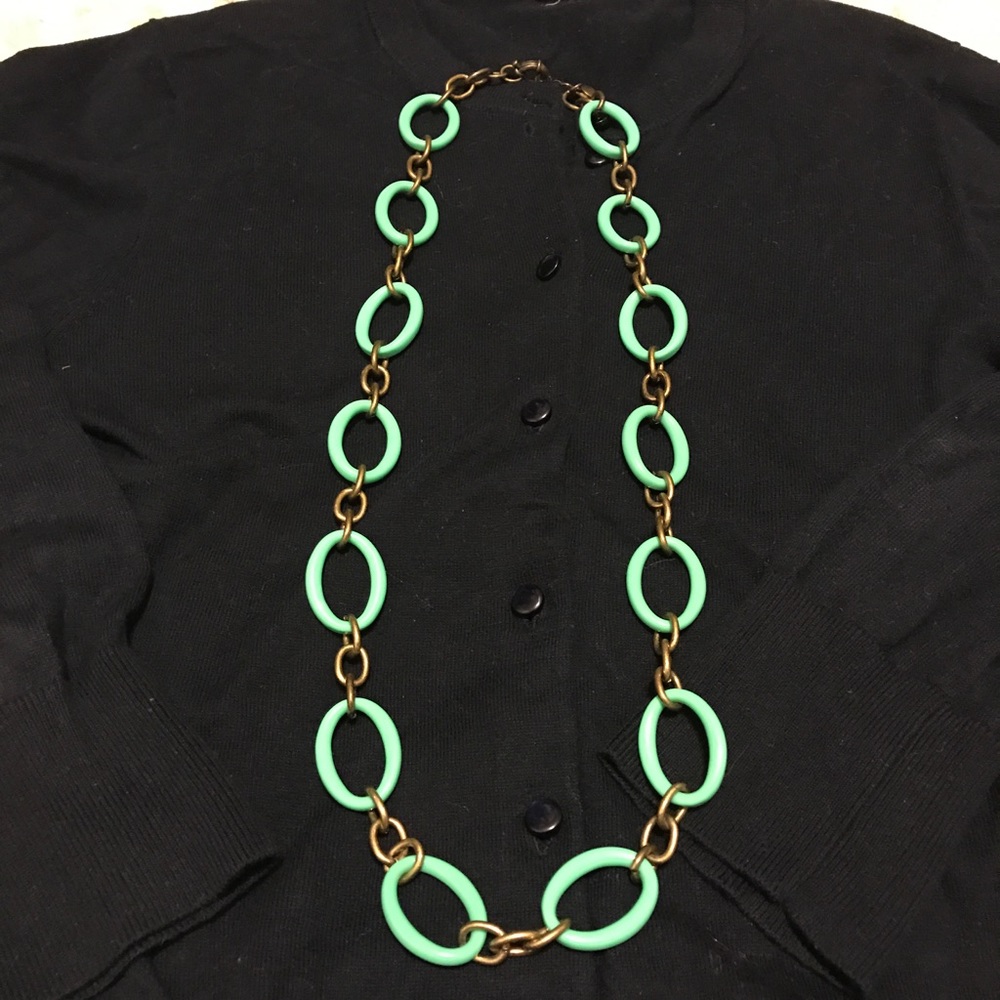 Women's JCrew Necklace