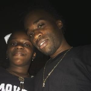 Meet your Posher, Kentrell