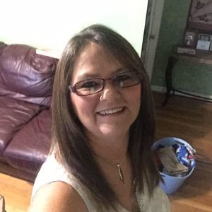 Meet your Posher, Cynthia