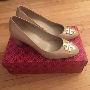 Tory Burch heels