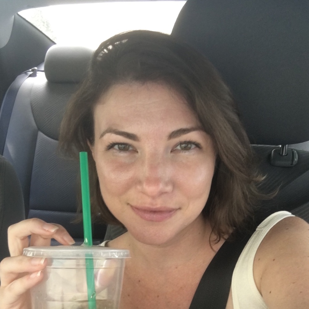 Meet your Posher, Leah