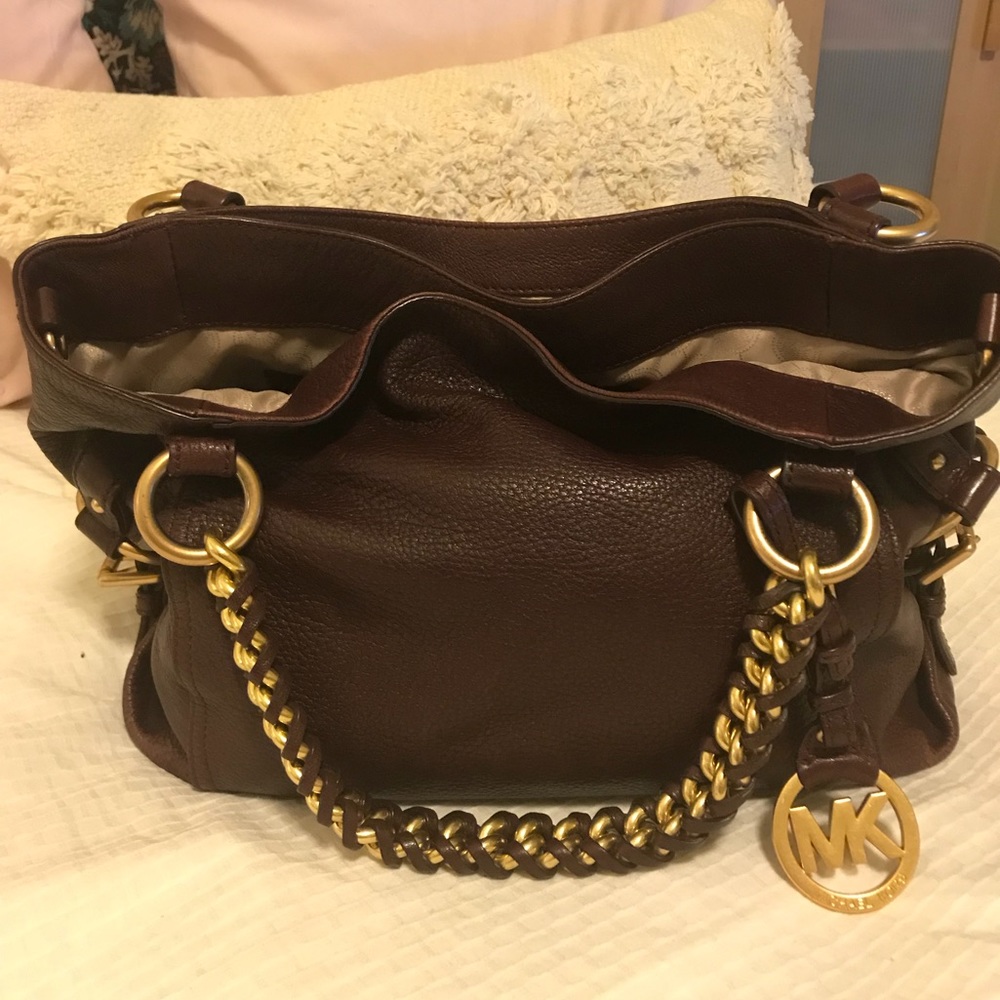 Michael Kors purse
