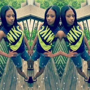 Meet your Posher, Alexus