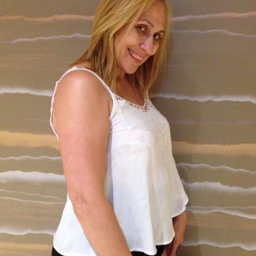 Meet your Posher, Yvette