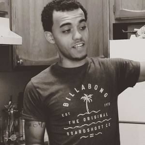 Meet your Posher, Mychal