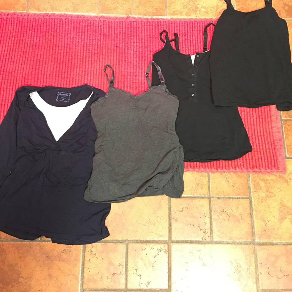 Bundle: Reserved for @shanghaibetty 😊