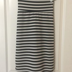 Black and white striped Cassie!! 🎉